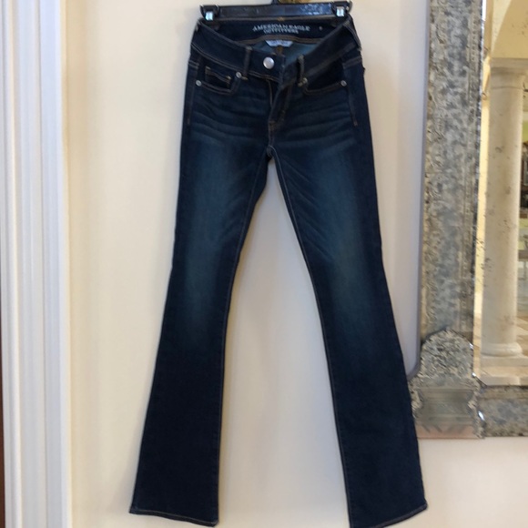 American Eagle Outfitters Denim - Jeans